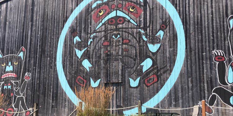 Camper submitted image from Blake Island Marine State Park Campground