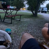 Review photo of Gunsmoke RV Park by Charles M., August 17, 2020