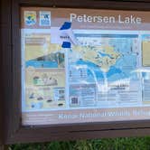 Review photo of Peterson lake campground by Tanya B., August 15, 2020