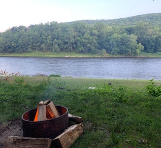 Camper-submitted photo from Jerry's Three River Campground