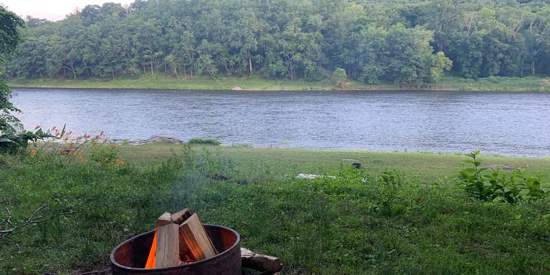 Camper submitted image from Jerry's Three River Campground