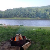Review photo of Jerry's Three River Campground by Kate D., August 17, 2020