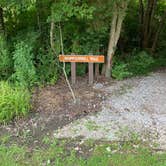 Review photo of East Fork State Park Campground by Maddy B., August 17, 2020