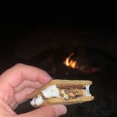 Review photo of East Fork State Park Campground by Maddy B., August 17, 2020