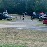 Review photo of Caesar Creek State Park Campground by Ashley R., August 17, 2020