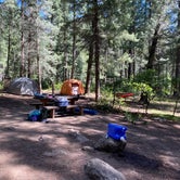 Review photo of East Fork Campground by Ken A., August 17, 2020