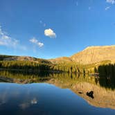 Review photo of Alta Lakes Campground (Dispersed) by Ken A., August 17, 2020