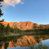 Review photo of Alta Lakes Campground (Dispersed) by Ken A., August 17, 2020