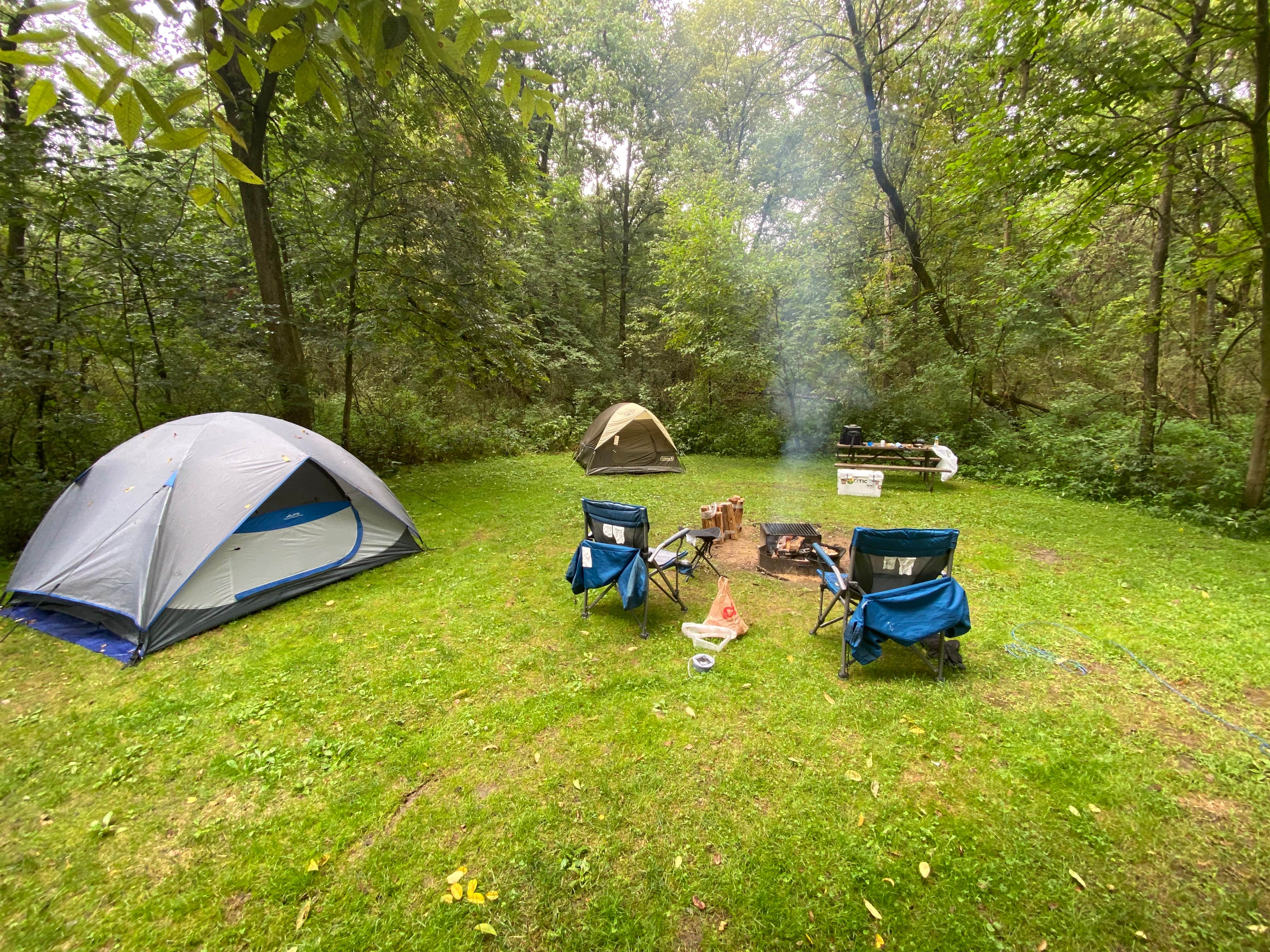 Michael S.'s photo at Apple River Canyon near Belmont, WI