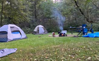 Michael S.'s photo at Apple River Canyon near Savanna, IL