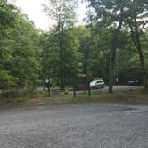 Review photo of Poe Paddy State Park Campground by Fernando V., August 17, 2020