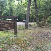 Review photo of Poe Paddy State Park Campground by Fernando V., August 17, 2020