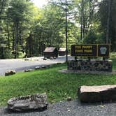 Review photo of Poe Paddy State Park Campground by Fernando V., August 17, 2020