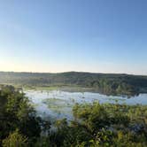 Review photo of Willow River State Park Campground by Kim L., August 17, 2020