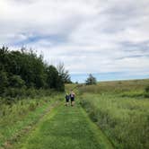 Review photo of Willow River State Park Campground by Kim L., August 17, 2020