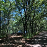 Review photo of Willow River State Park Campground by Kim L., August 17, 2020