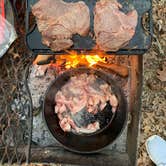 Review photo of Yellowstone Lake State Park Campground by Michael S., November 24, 2019