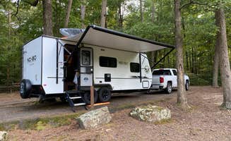Bryan F.'s photo at Long Pool Recreation Area near Hagarville, AR