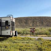 Review photo of Dugway Recreation Site by Tammy L., August 17, 2020