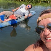 Review photo of Trading Post Canoe Kayak & Campground by Jenna H., August 17, 2020