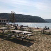 Review photo of Devils Lake State Park Campground by Robert S., May 1, 2018
