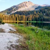 Review photo of Lost Lake Campground by Che A., August 17, 2020