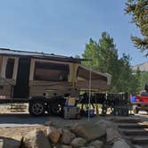 Review photo of Lost Lake Campground by Che A., August 17, 2020