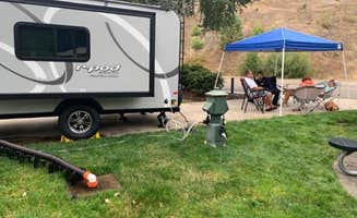 Johnny G.'s photo at Seven Feathers RV Resort near Myrtle Creek, OR