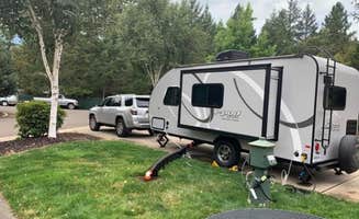 Johnny G.'s photo at Seven Feathers RV Resort near Canyonville, OR