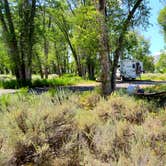 Review photo of Gros Ventre Campground — Grand Teton National Park by Tammy L., August 17, 2020