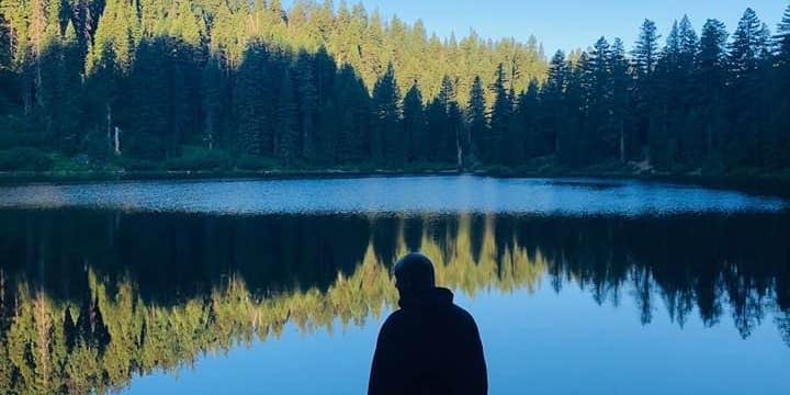 Camper submitted image from Bolan Lake Campground