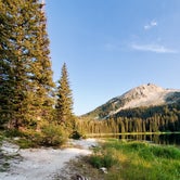 Review photo of Lost Lake Campground by Che A., August 17, 2020