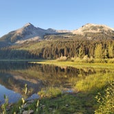 Review photo of Lost Lake Campground by Che A., August 17, 2020