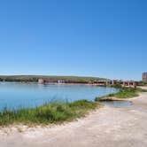 Review photo of Bottomless Lakes State Park Campground by Elizabeth A., May 1, 2018