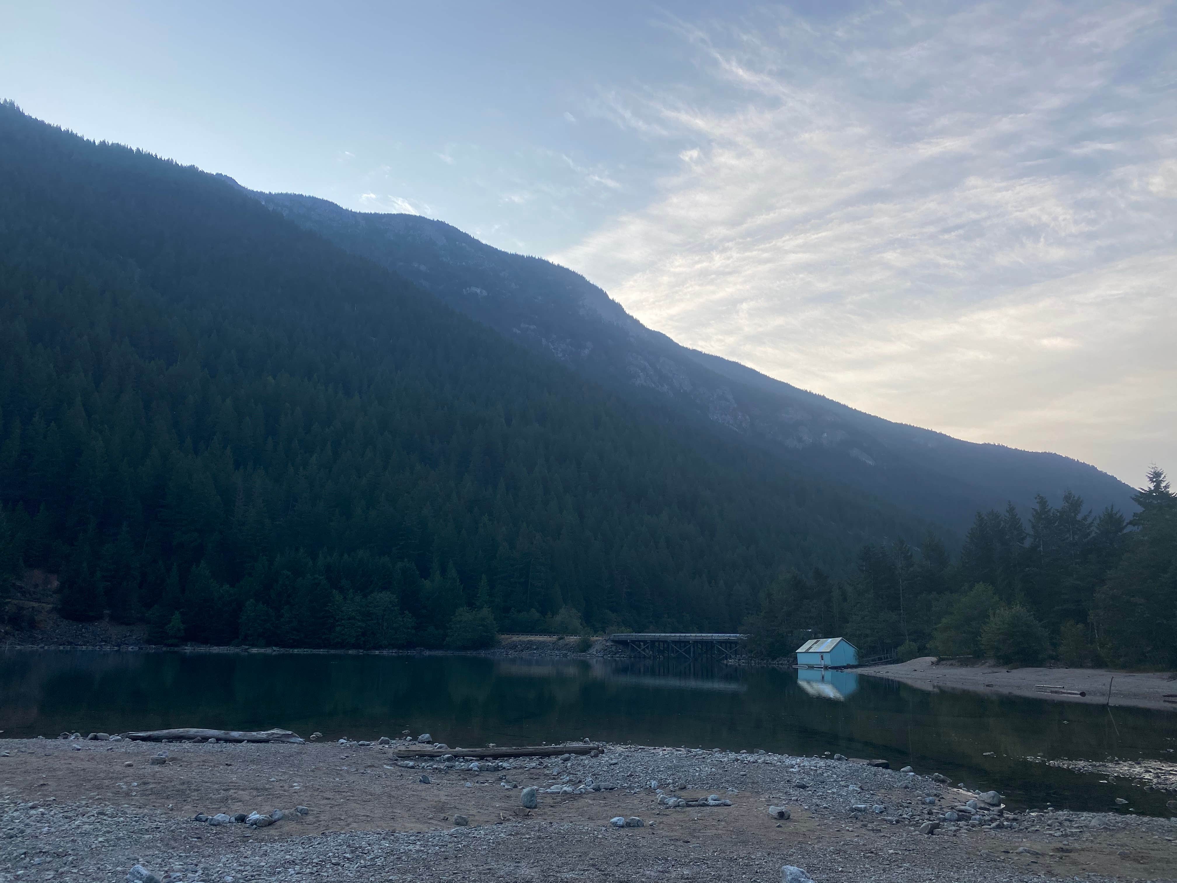 Lake Chelan National Recreation Area photo 4
