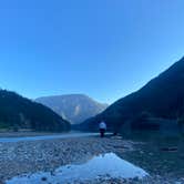 Review photo of Colonial Creek North Campground — Ross Lake National Recreation Area by Sara P., August 17, 2020