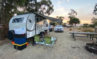 Raf A.'s photo at Sweetwater Summit Regional Park near Coronado, CA