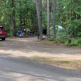 Review photo of Fish Creek Campground — Glacier National Park by Neal C., August 17, 2020