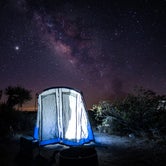 Review photo of Cottonwood Campground — Joshua Tree National Park by Sarah I., August 17, 2020