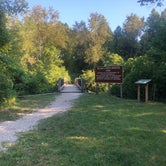 Review photo of Silver Creek State Forest Campground by Kitty B., August 17, 2020