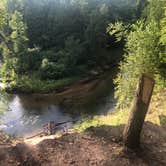 Review photo of Silver Creek State Forest Campground by Kitty B., August 17, 2020