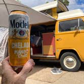 Review photo of Juniper Family Campground — Bandelier National Monument by Kent N., August 17, 2020