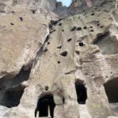 Review photo of Juniper Family Campground — Bandelier National Monument by Kent N., August 17, 2020