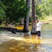 Review photo of Fred Gannon Rocky Bayou State Park by Kemberley P., August 17, 2020