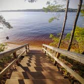 Review photo of Fred Gannon Rocky Bayou State Park Campground by Kemberley P., August 17, 2020