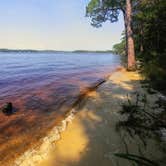 Review photo of Fred Gannon Rocky Bayou State Park Campground by Kemberley P., August 17, 2020