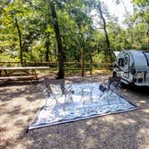 Review photo of Fred Gannon Rocky Bayou State Park Campground by Kemberley P., August 17, 2020