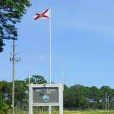 Review photo of Fred Gannon Rocky Bayou State Park Campground by Kemberley P., August 17, 2020