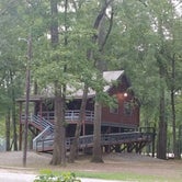Review photo of LeFleur's Bluff State Park Campground by Kemberley P., August 17, 2020