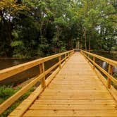 Review photo of LeFleur's Bluff State Park Campground by Kemberley P., August 17, 2020